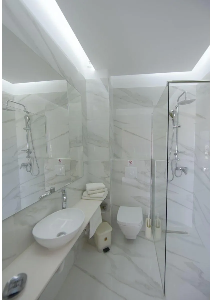 Trianta Apartments 2*-9