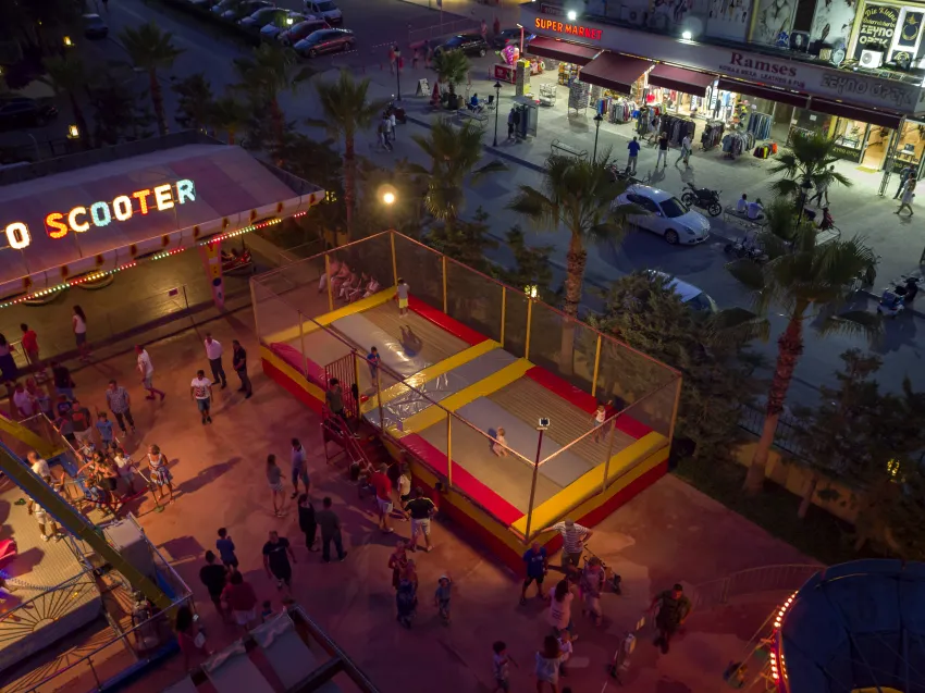 Royal Taj Mahal 5*-83