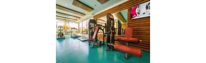 Primasol Hane Garden 5* - Side - Turcia