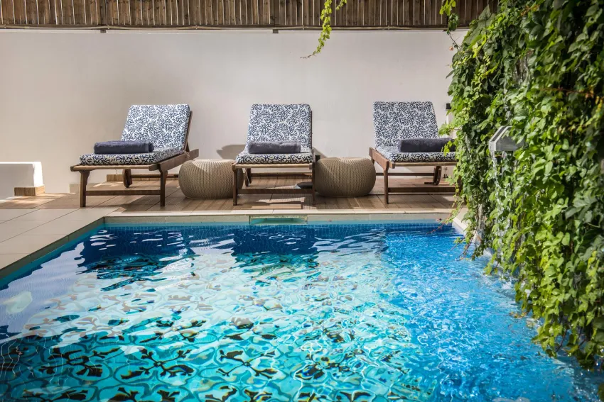 Serenity Spritz Boutique Hotel 4*-6