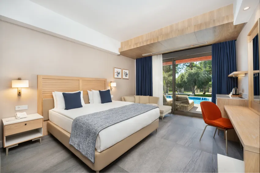 Sural Saray Hotel (Adults Only 16+) 5*-8