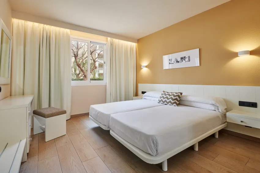 Protur Badia Park Aparthotel 4*-49