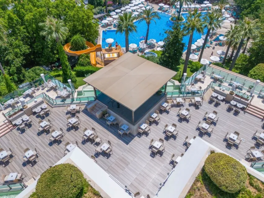 SIDE STAR ELEGANCE  5*-5