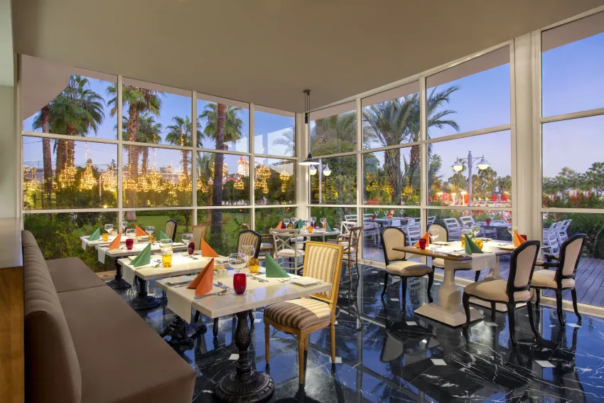 Ic Hotels Santai Family Resort 5*-66