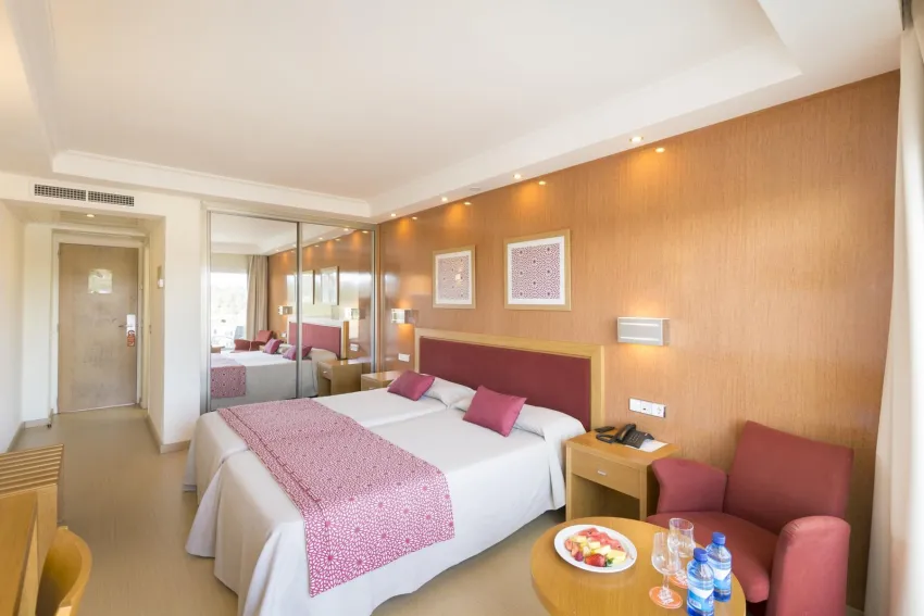 HSM Atlantic Park Hotel 4*-22