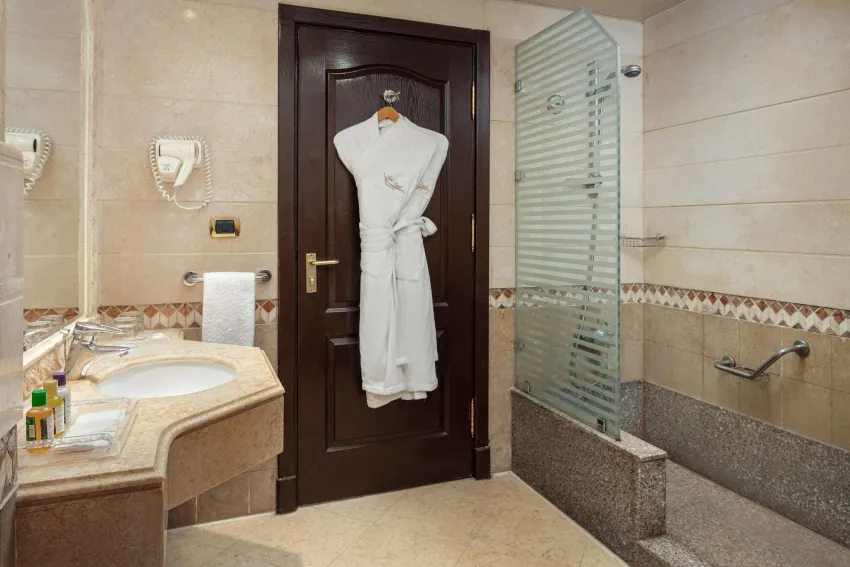 Palm Royale Soma Bay Resort 5*-160