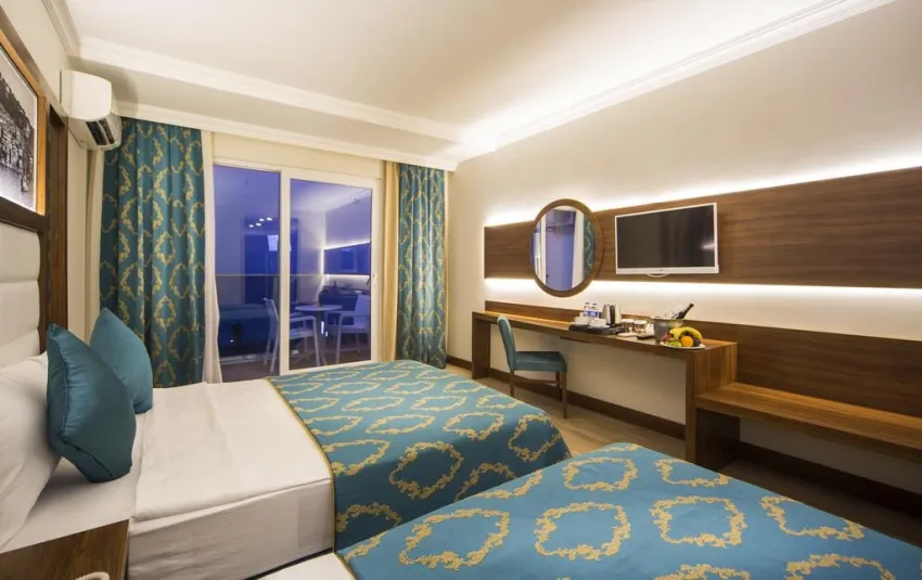 Sun Star Resort 5*-7