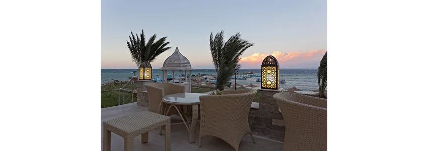 Royal Star Beach Resort 4*-11