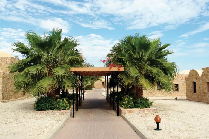 Movenpick Resort El Quseir 5* - Marsa alam - Egipt