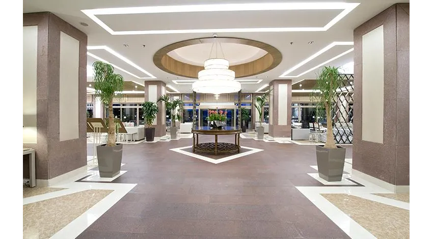 XANADU RESORT BELEK  5*-35