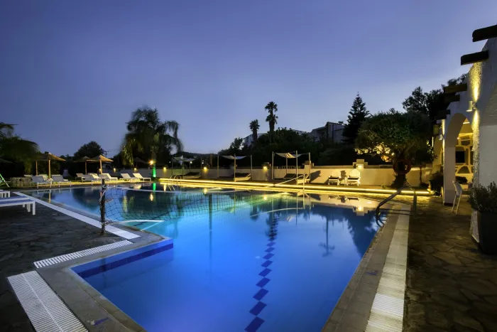 Malibu Boutique Studios 2* - Faliraki - Grecia