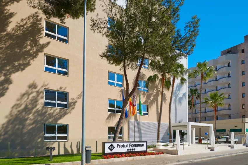 Protur Bonamar 4*-13