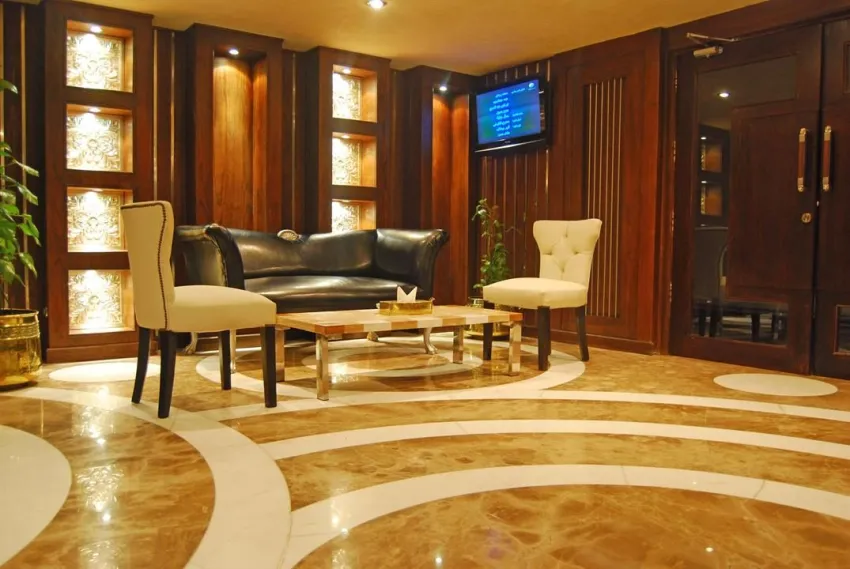 CROAZIERA ZOSER 5* + HOTEL 5*  5*-18