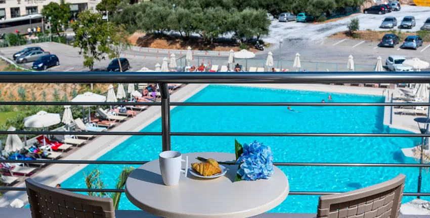 Porto Platanias Village 5*-9