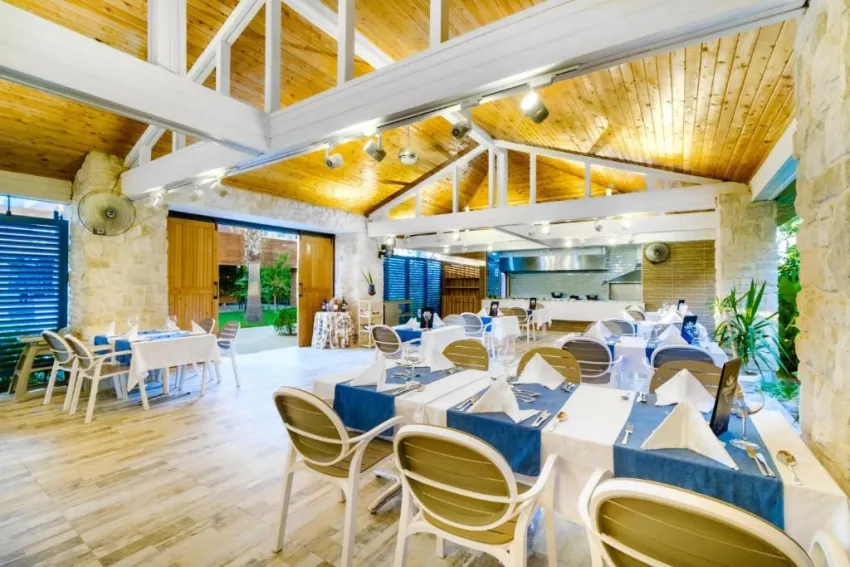 Royal Garden Beach Hotel 5*-14