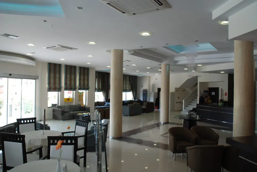 Letsos Hotel 4*-11