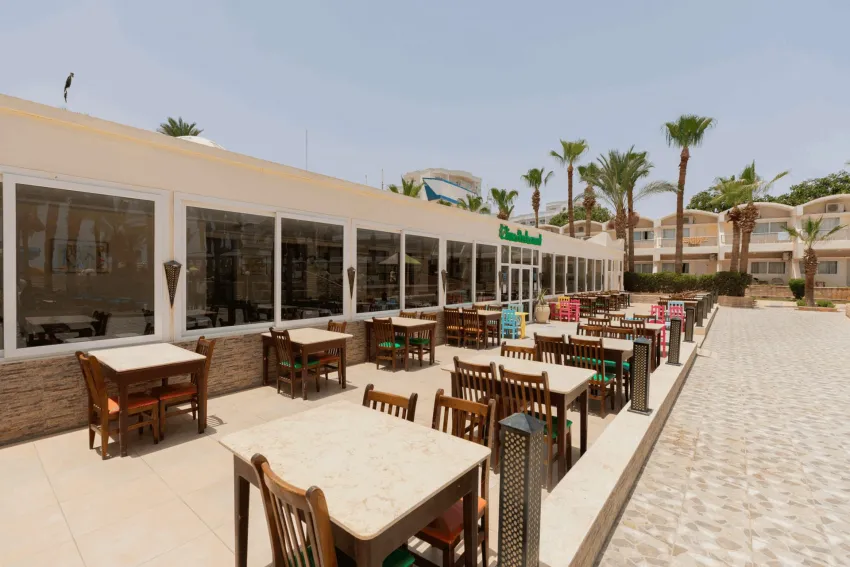 Royal Star Empire Beach Resort 3*-24