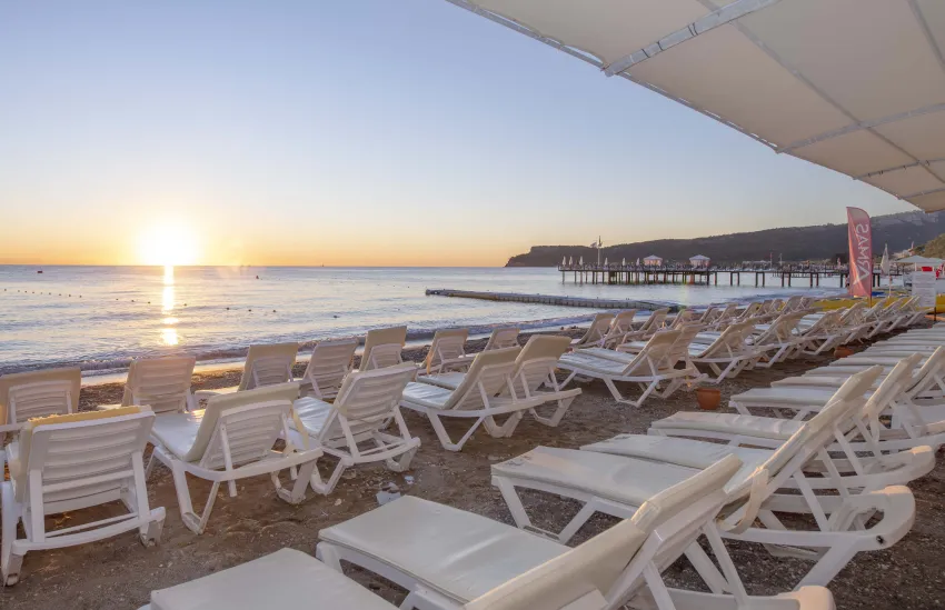Armas Gul Beach 4*-88
