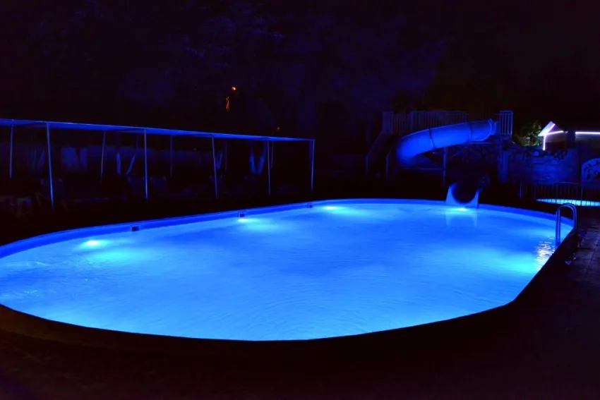 CLUB APERION BEACH HOTEL  3*-9