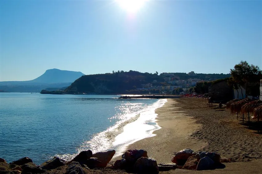 Kalyves Beach Hotel 4*-41