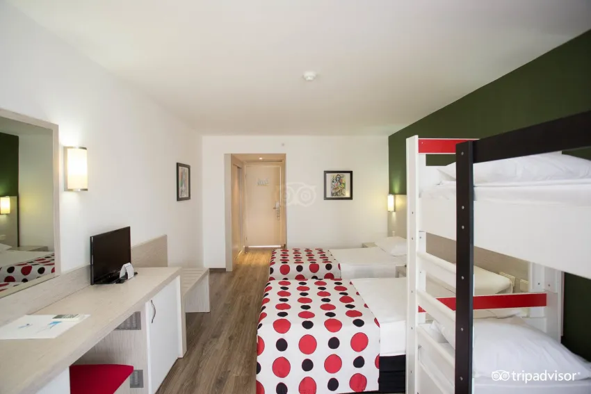 Washington Resort & Spa 5*-13