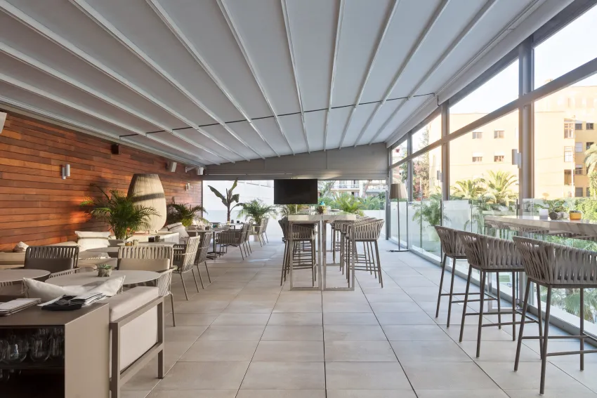 Innside Palma Bosque 4*-218