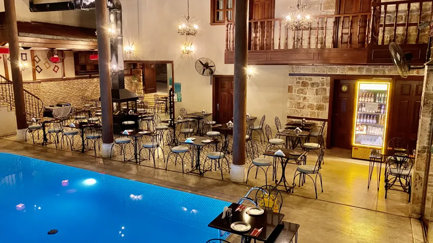 Mediterra Art Hotel 4*-69