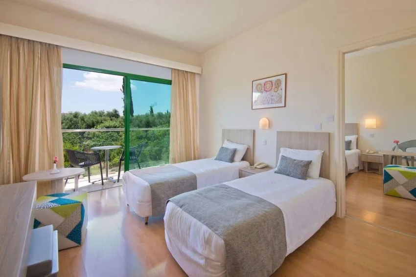 Natura Beach Hotel & Villas 3*-27