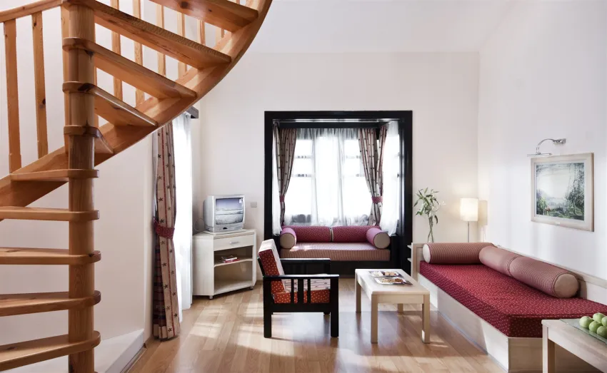 Starlight Resort Hotel 5*-51