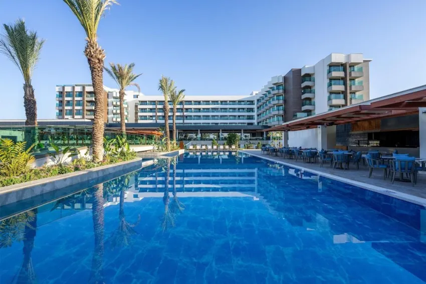 Sural Saray Hotel (Adults Only 16+) 5*-45