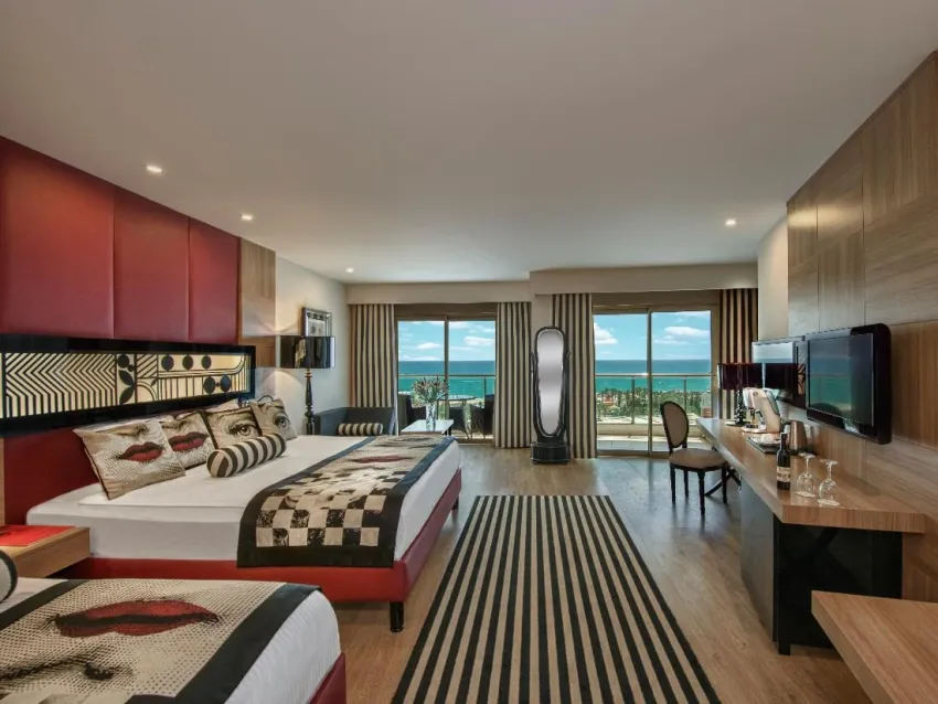 Delphin Imperial Hotel 5*-23