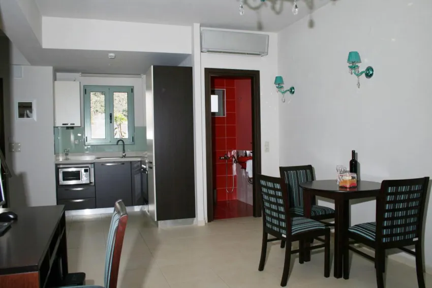 The Noverian Scenic Crete Hilltop Villa Resort & Spa 5*-17