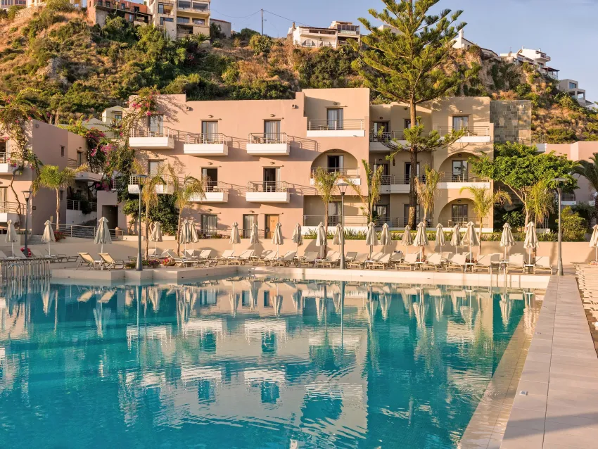 Porto Platanias Village 4*-31