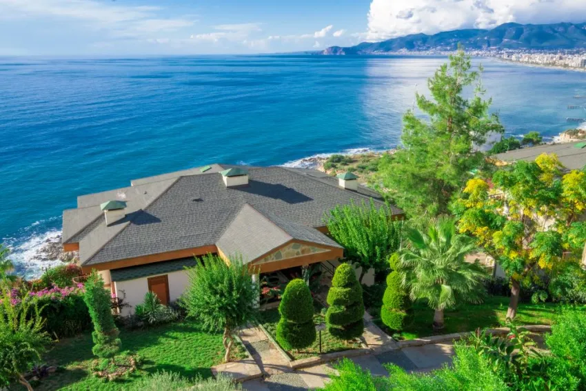 UTOPIA WORLD HOTEL  5*-26