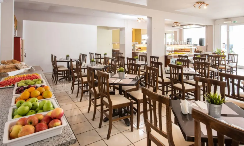 Cretan Seaside Hotel 4*-3