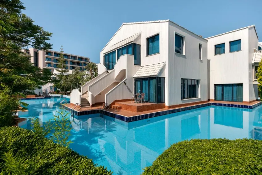 SUSESI LUXURY RESORT HOTEL  5*-43