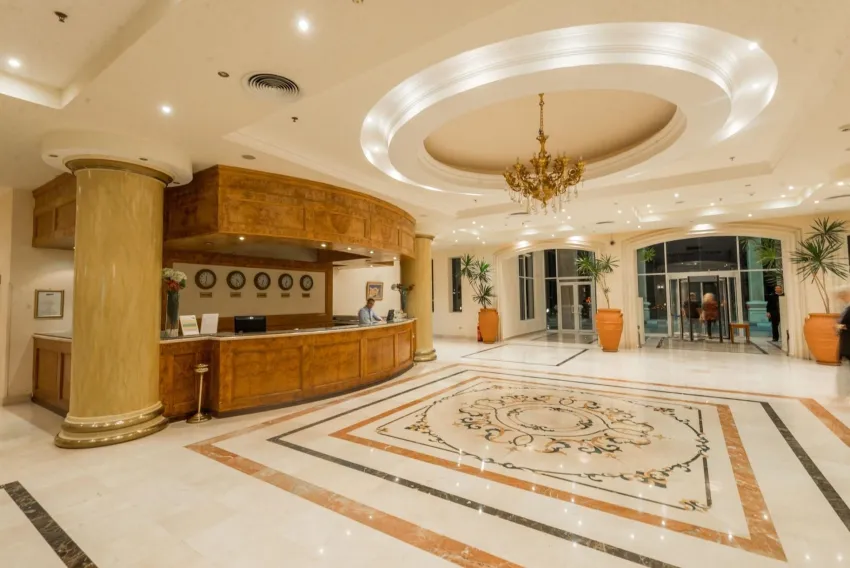 Imperial Shams Abu Soma Resort 5*-24