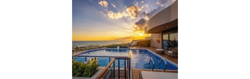 Susesi Luxury Resort Hotel 5*-29