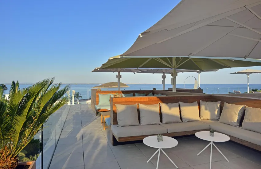 Innside by Melia Calvia Beach 4*-13