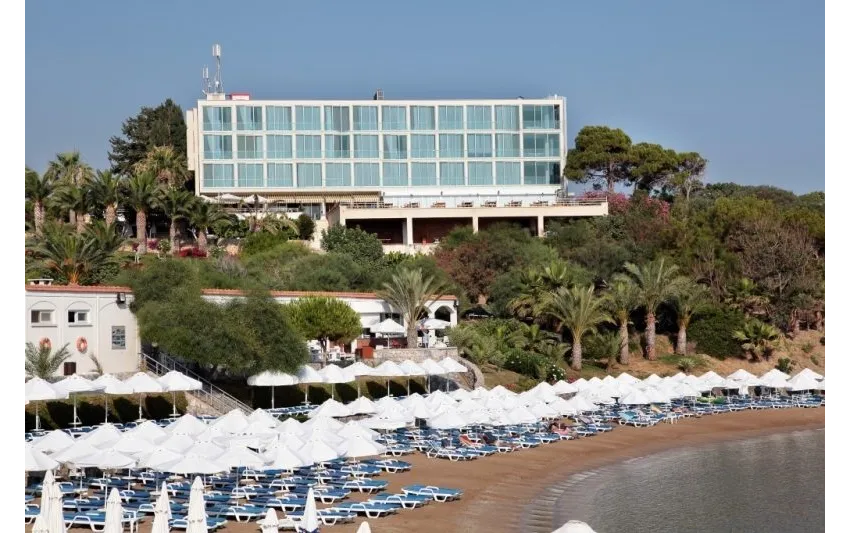 Denizkizi Hotel 4*-8