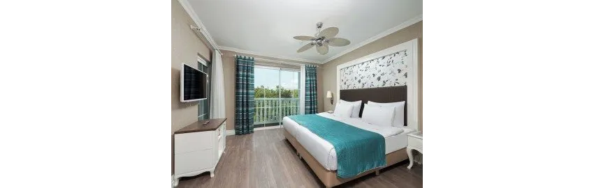 Rubi Platinum Resort & Spa 5*-24