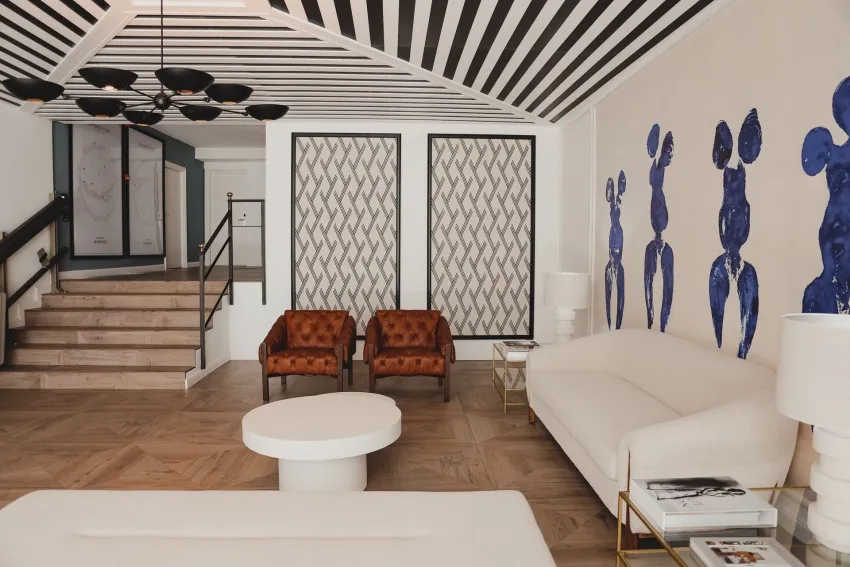 Daina Hotel Hoposa 4*-4