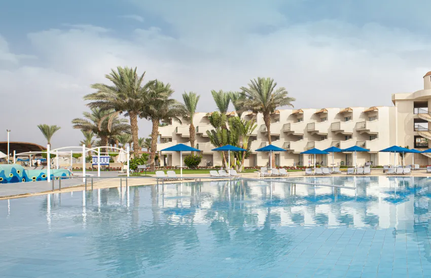 The V Luxury Resort 5*-68