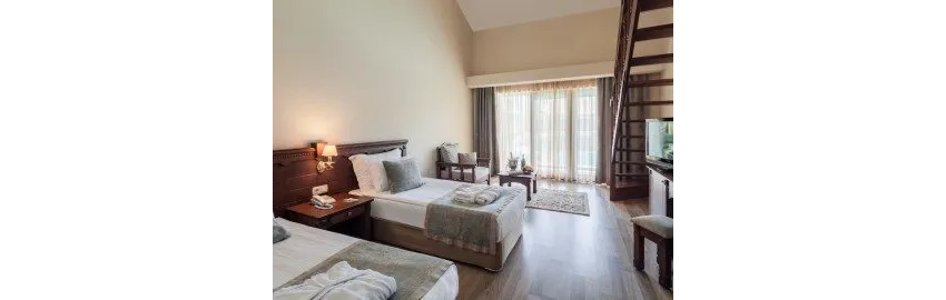 Club Hotel Turan Prince World 5*-4