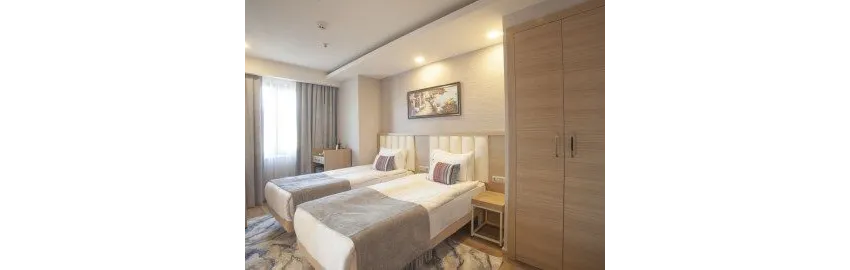 Old Town Point Hotel&Spa 4*-5