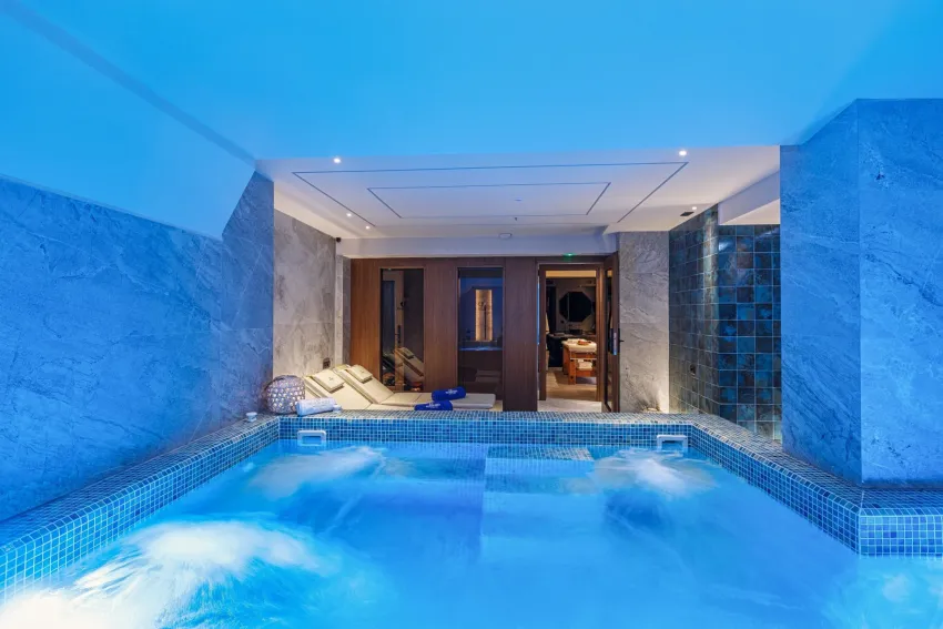 Palmera Beach Hotel and Spa 4*-23