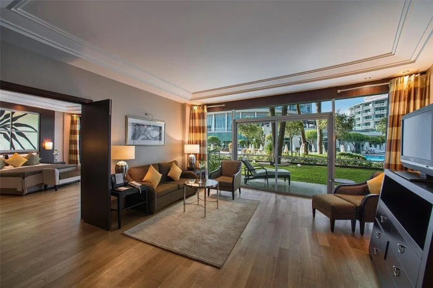 Calista Luxury Resort 5*-9