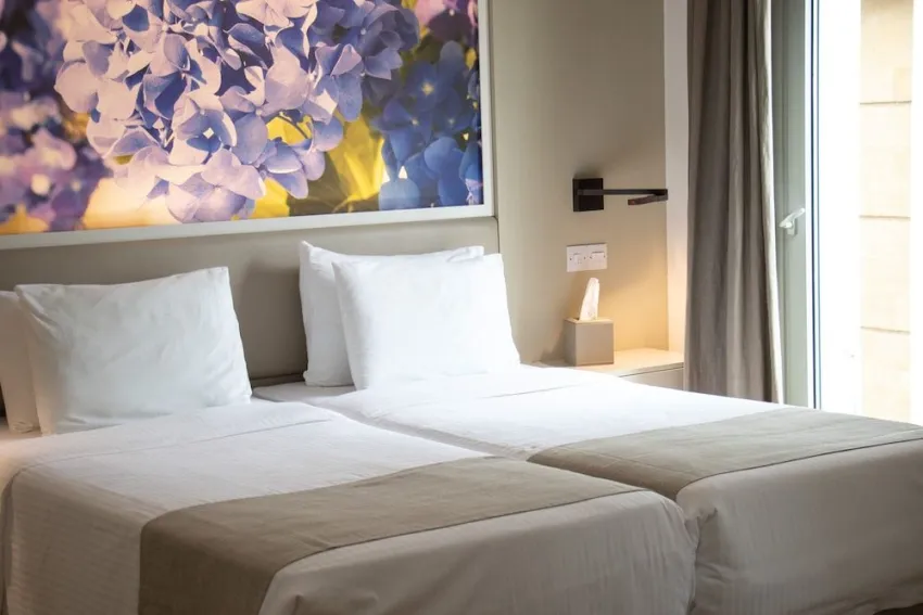 The Classic Hotel 4*-14