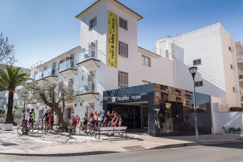 Eix Alcudia Hotel 4*-51