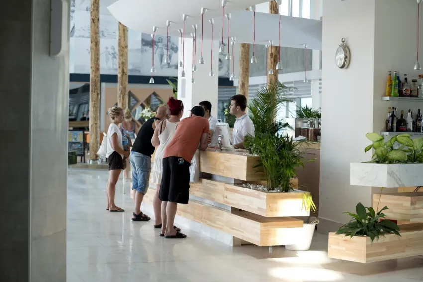 Selene Beach & Spa Hotel 5*-4